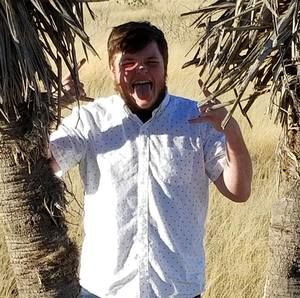 Meet your Posher, Jacob